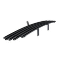 Black Billet Grille Insert for Ford Ranger (1998–2000)