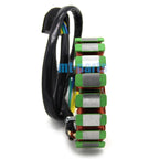 Magneto Generator Stator Coil for Suzuki AN250 Burgman 250 (1998–2002) 32101-14F20-000