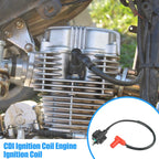 CDI Ignition Coil for Kawasaki Mojave 110 (1987-1988)