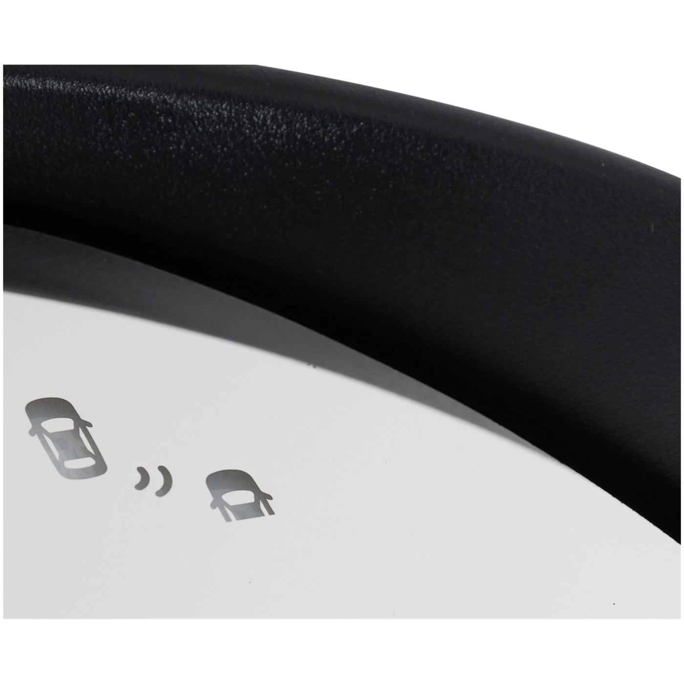 Passenger Side Mirror for Hyundai Elantra (2019–2020)