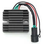 Rectifier Regulator for Mercury Outboard 75HP 90HP (2000–2005) 804278T11 804278T12