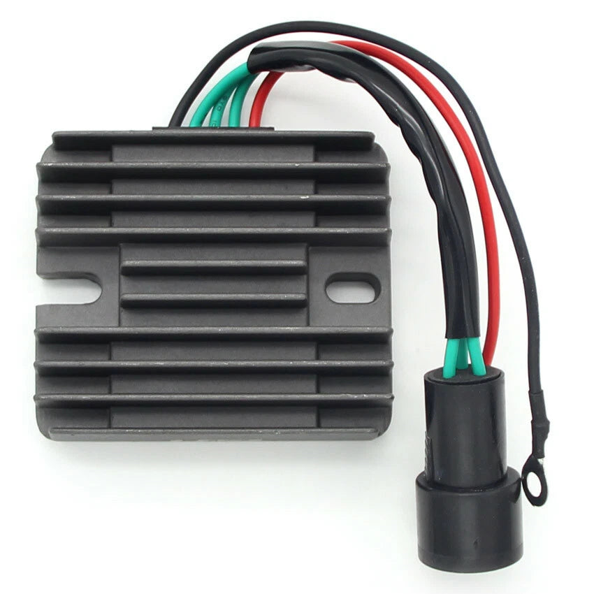 Rectifier Regulator for Mercury Outboard 75HP 90HP (2000–2005) 804278T11 804278T12