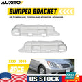 Replacement Bumper Spacer Bracket for Honda Odyssey (2005–2010) Front Pair