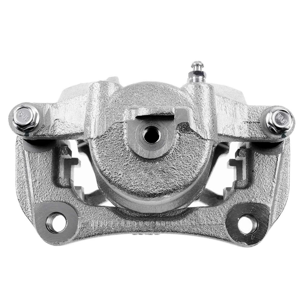 Front Right Brake Caliper with Bracket for Chevrolet Cruze (2011-2019)