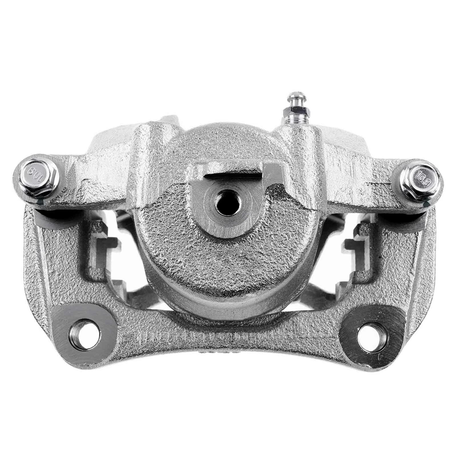 Front Right Brake Caliper with Bracket for Chevrolet Cruze (2011-2019)