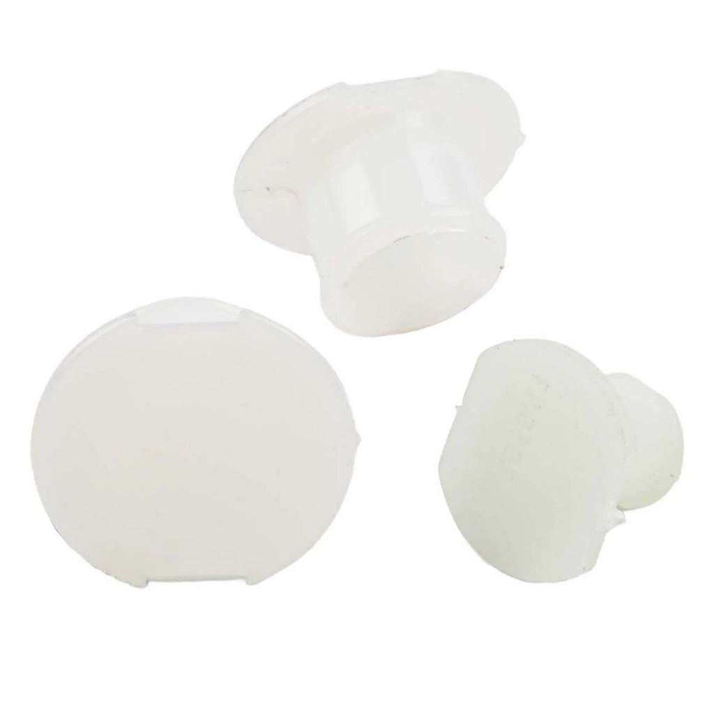 Rubber Mount Buffer Set for MS440 MS460 046 044 Chainsaw