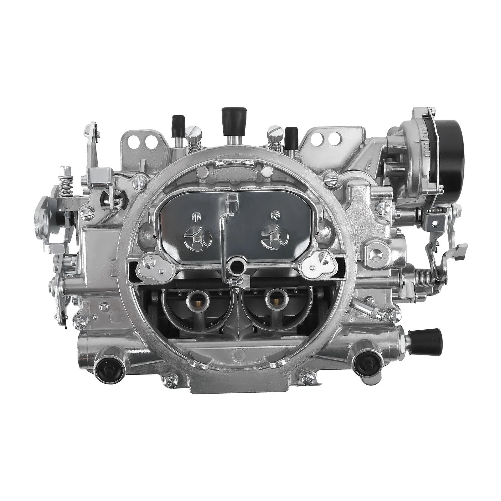 Carburetor for Performer 500CFM 4-Barrel Square Bore Electric Choke (1403–)