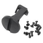 Fixed Clip Front 10PCS Lower Parts Retainers for Car (2010–2014)