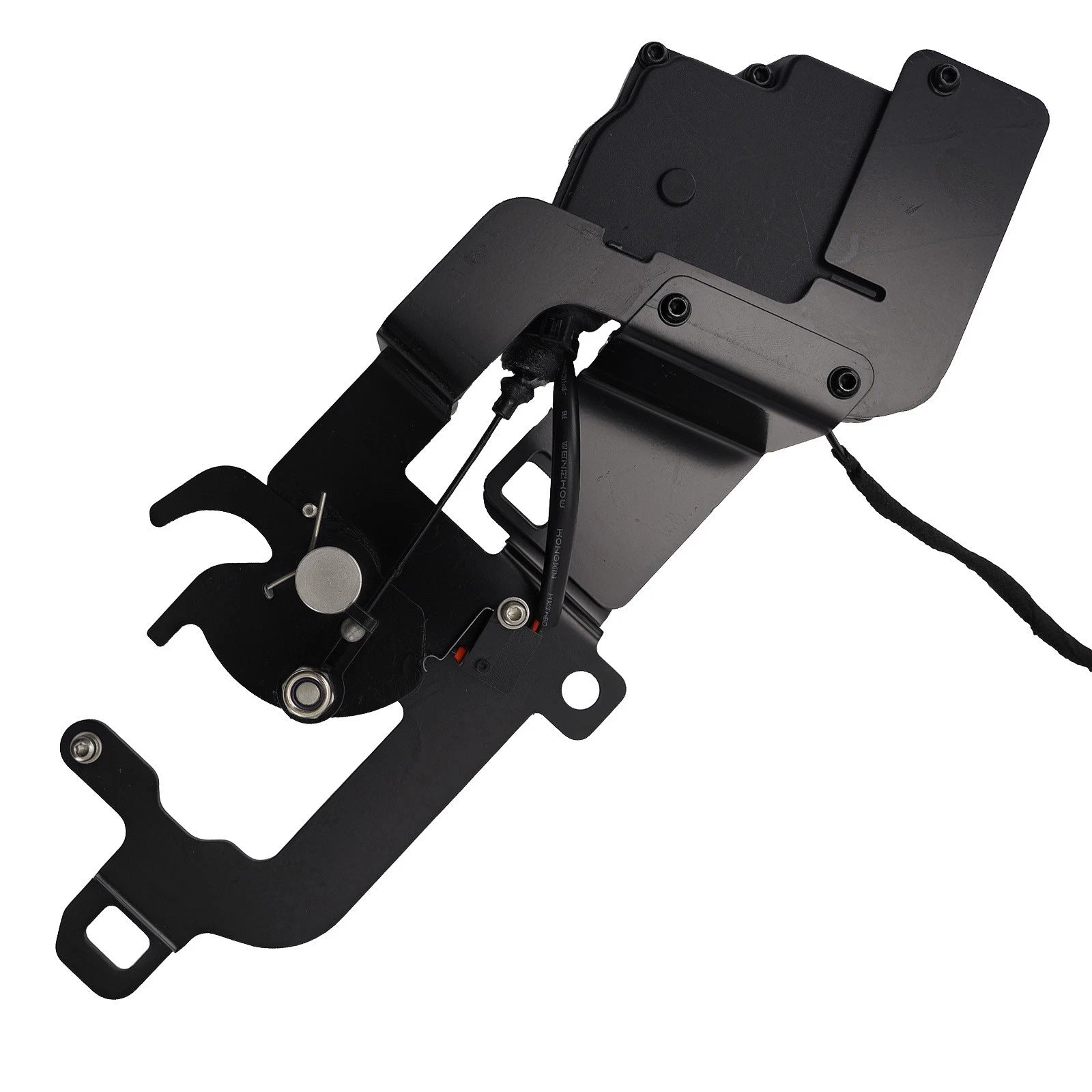 Automatic Frunk Lock Actuator for Tesla Model 3 (2024–2025) Soft Close