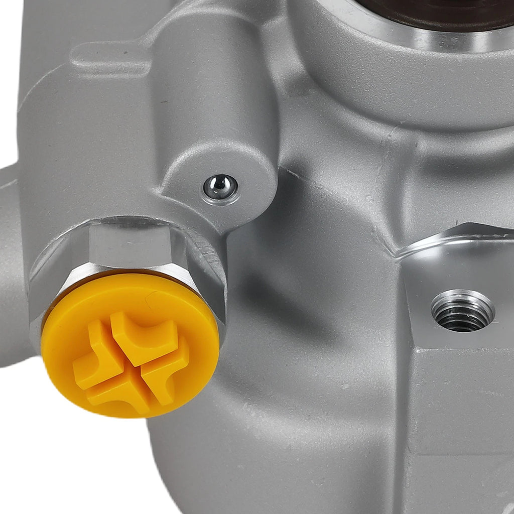Power Steering Pump for Buick LeSabre Regal Riviera Cadillac DeVille Eldorado (1990–2005)