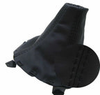 Manual Shift Boot Cover for Mazda RX7 (1993–2002) Black PVC Leather