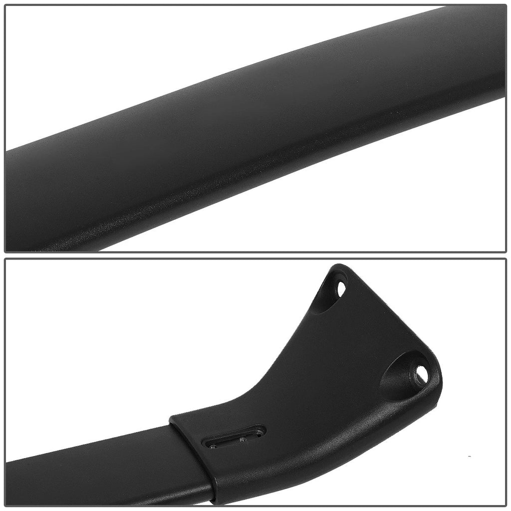 Set of 2 Roof Rack Cross Bars for Mazda CX-5 (2017–2024)