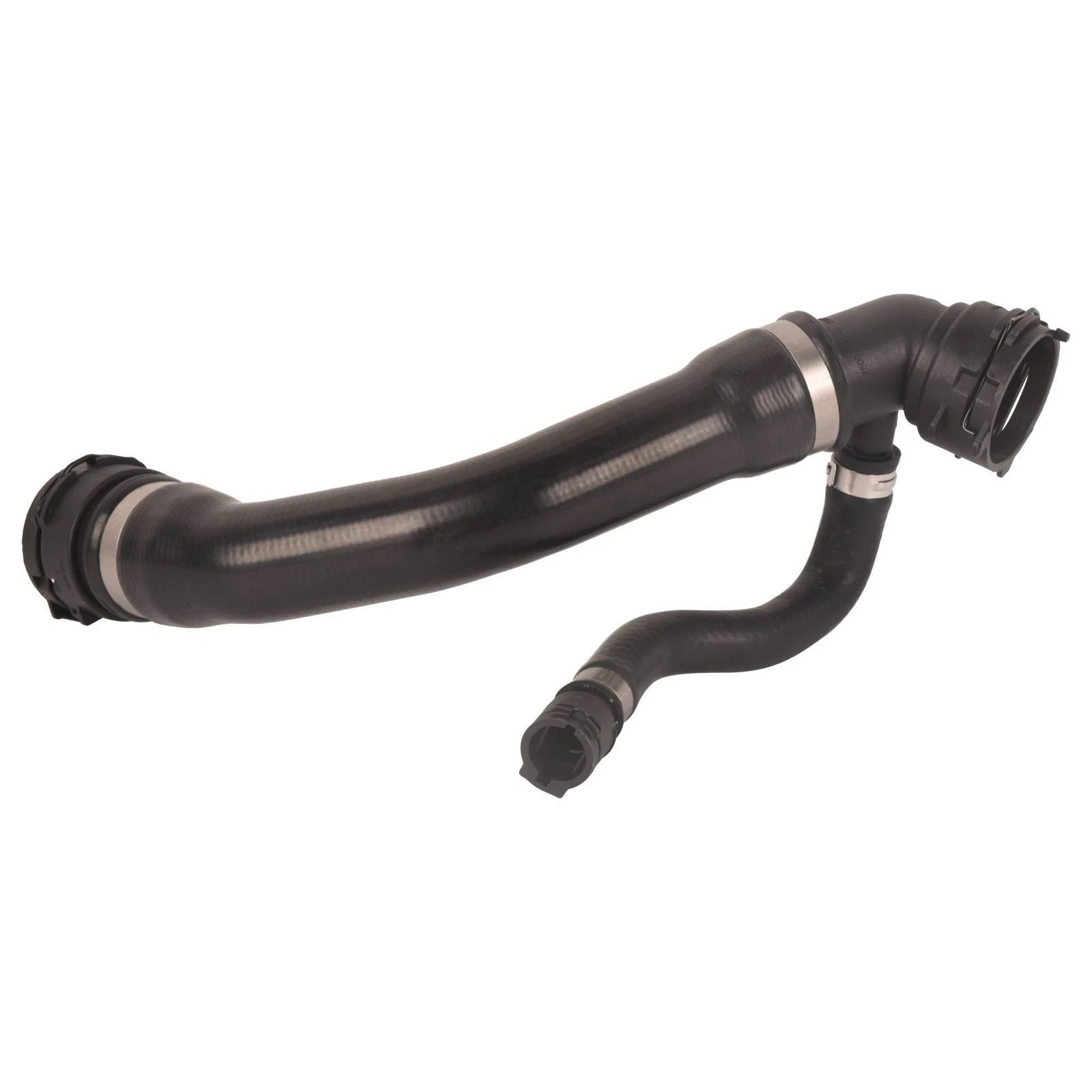 Engine Radiator Hose for BMW 740iL 740i 540i (1998-2003)
