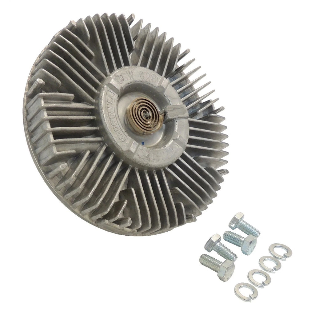Fan Clutch for Jeep Wrangler (2007–2009)