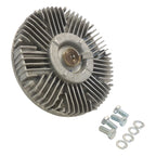 Fan Clutch for Jeep Wrangler (2007–2009)