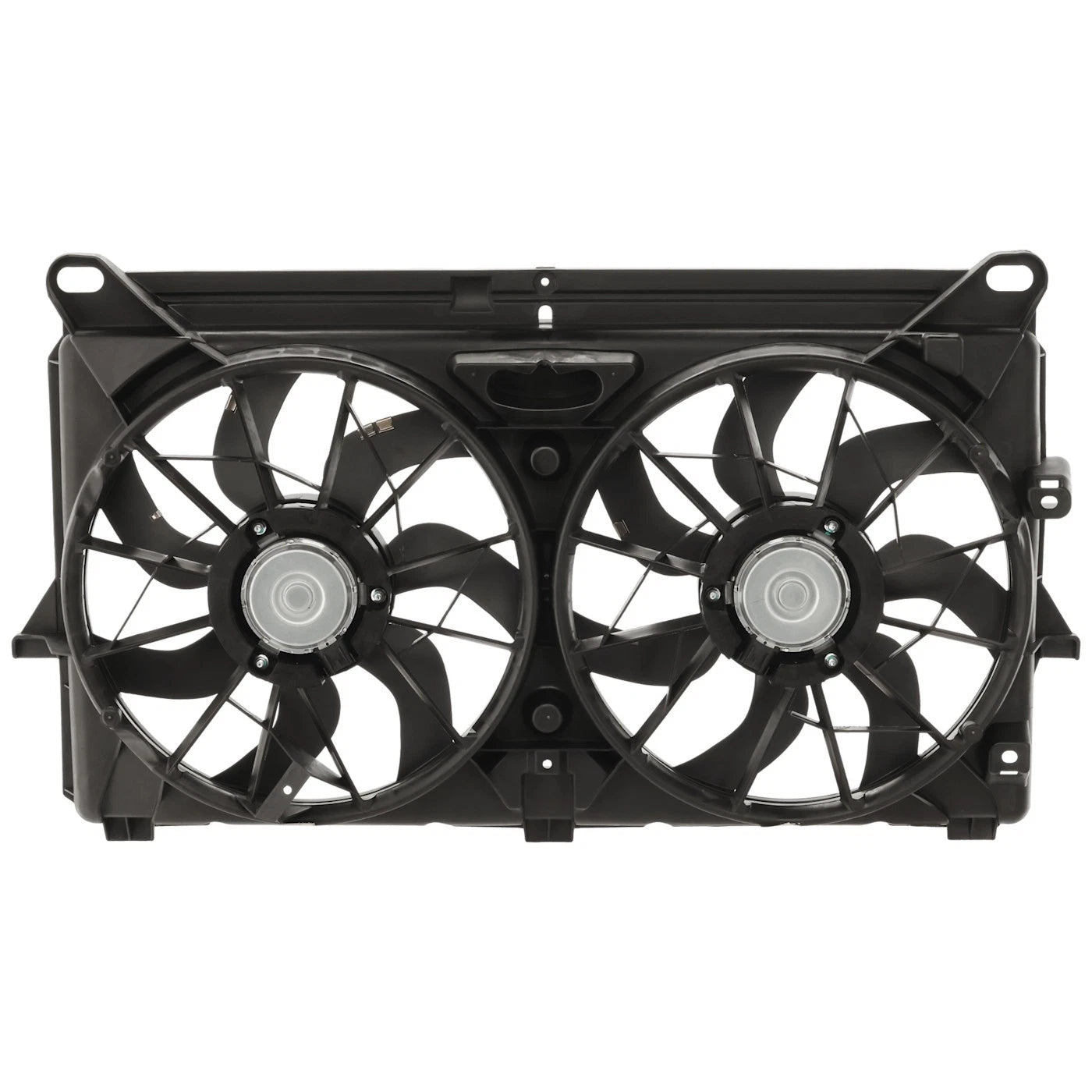 A/C Condenser for Cadillac Escalade ESV, GMC Yukon XL 2500 (2009–2013)