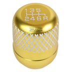6-Speed Manual Transmission Shift Knob for JDM Gear Box (Universal)