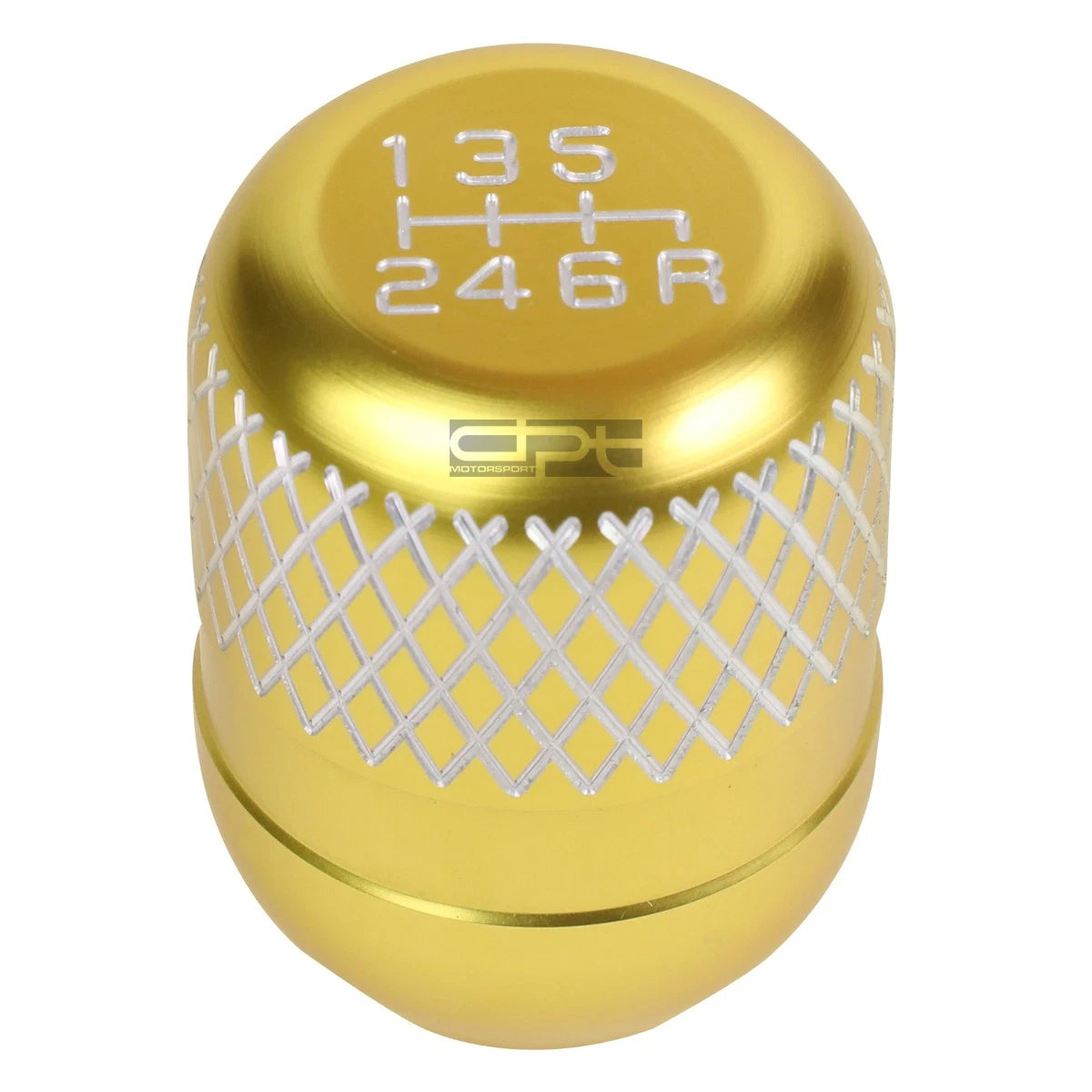 6-Speed Manual Transmission Shift Knob for JDM Gear Box (Universal)