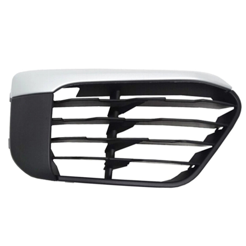Replacement Lower Bumper Grille Front Passenger for Volvo XC90 (2016–2022)