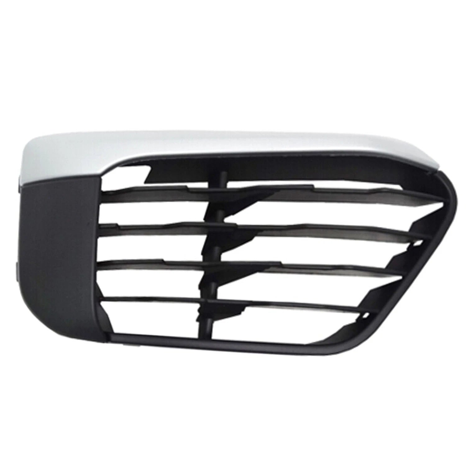 Replacement Lower Bumper Grille Front Passenger for Volvo XC90 (2016–2022)