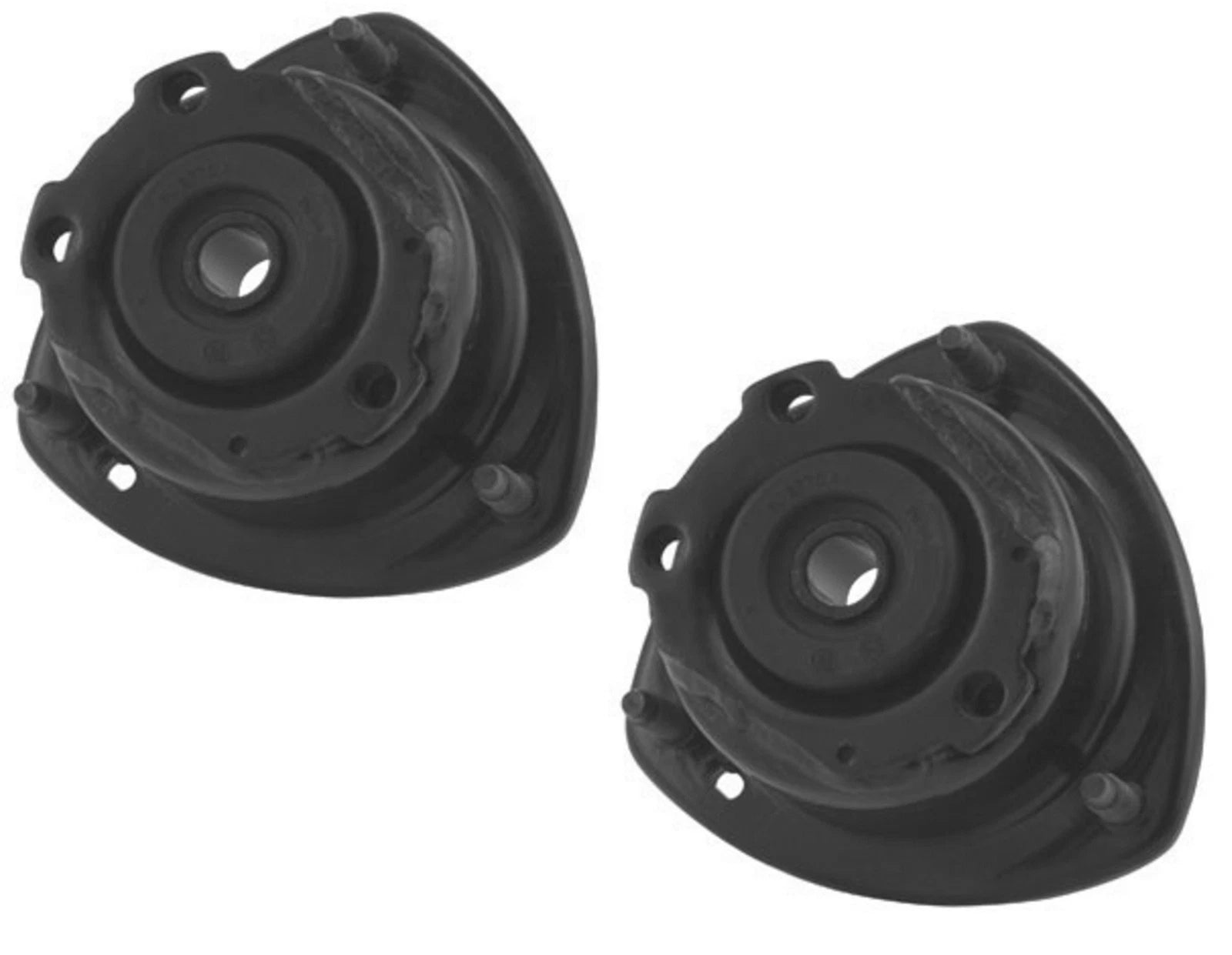 KYB Front Suspension Strut Mount Kit for