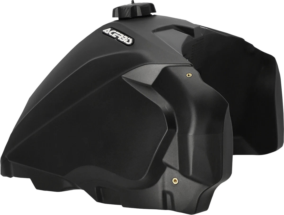 5.8 Gallon Fuel Tank for Yamaha (2911470001) - Black