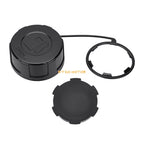 Gas/Fuel Cap with Gasket for Kawasaki Mule 4000 4010 600 610 SX (2000–2023)