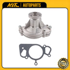 Water Pumps for Jaguar S-Type Lincoln LS (2000–2008)