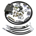 Conversion Kit for Hitachi EX100-2 Excavator (W/ English Instructions)
