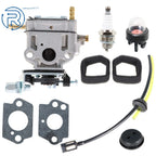 Carburetor for Ryobi HLT25CNB RLT26CDSN Homelite Trimmers