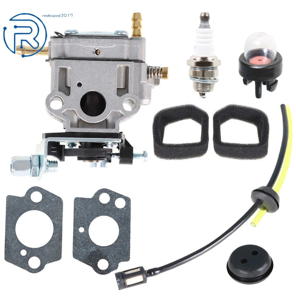 Carburetor for Ryobi HLT25CNB RLT26CDSN Homelite Trimmers