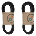 2X Clean Grain Elevator Belt for Hesston (Replaces 1710326)