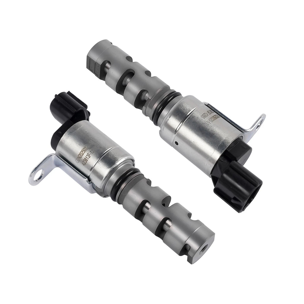 Pair Timing Oil Control Valve for Lexus GS460 GX460 Toyota 4Runner (2008–2015) 15330-38010