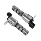 Pair Timing Oil Control Valve for Lexus GS460 GX460 Toyota 4Runner (2008–2015) 15330-38010