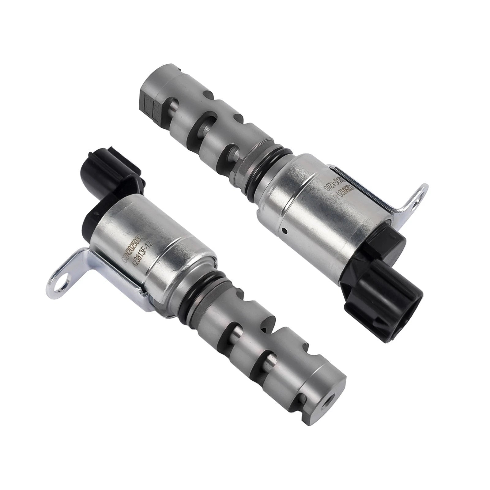 Pair Timing Oil Control Valve for Lexus GS460 GX460 Toyota 4Runner (2008–2015) 15330-38010