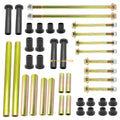 Rear A-Arm Bushings Kit (2 Side) for Polaris Sportsman XP 850 (2010–2014) 5436973