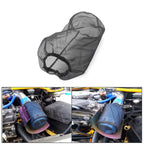 Cold Air Intake Pre Filter for Black Car Engine (Washable)