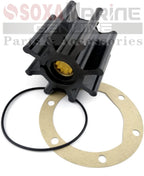 Neoprene Impeller Repair Kit for Johnson Raw Sea Water Pump (09-1028B, 18-3077)