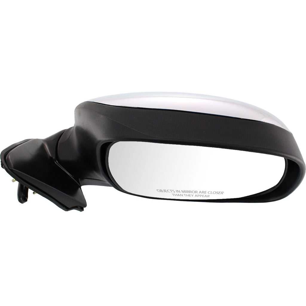 Power Mirror for Toyota Tundra (2000–2006) Passenger Side
