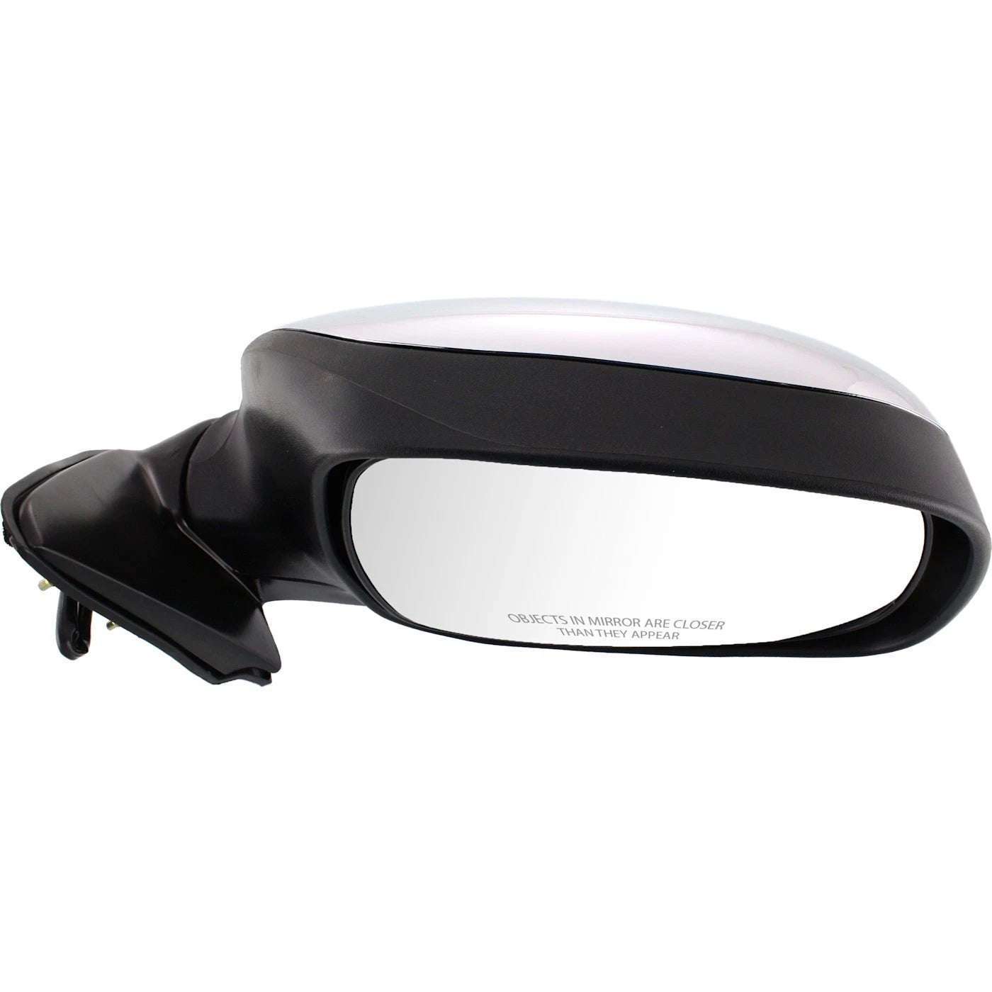 Power Mirror for Toyota Tundra (2000–2006) Passenger Side