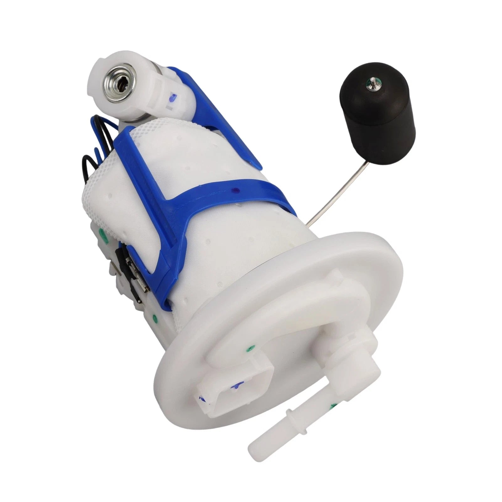 Fuel Pump Assembly Unit for Yamaha MT25 (2016–2017), YZF-R25 (2015–2017), YZF-R3 (2015–2017)