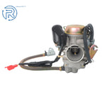 Carburetor for GY6 125cc 150cc 152QMI 157QMJ (24mm PD24J)