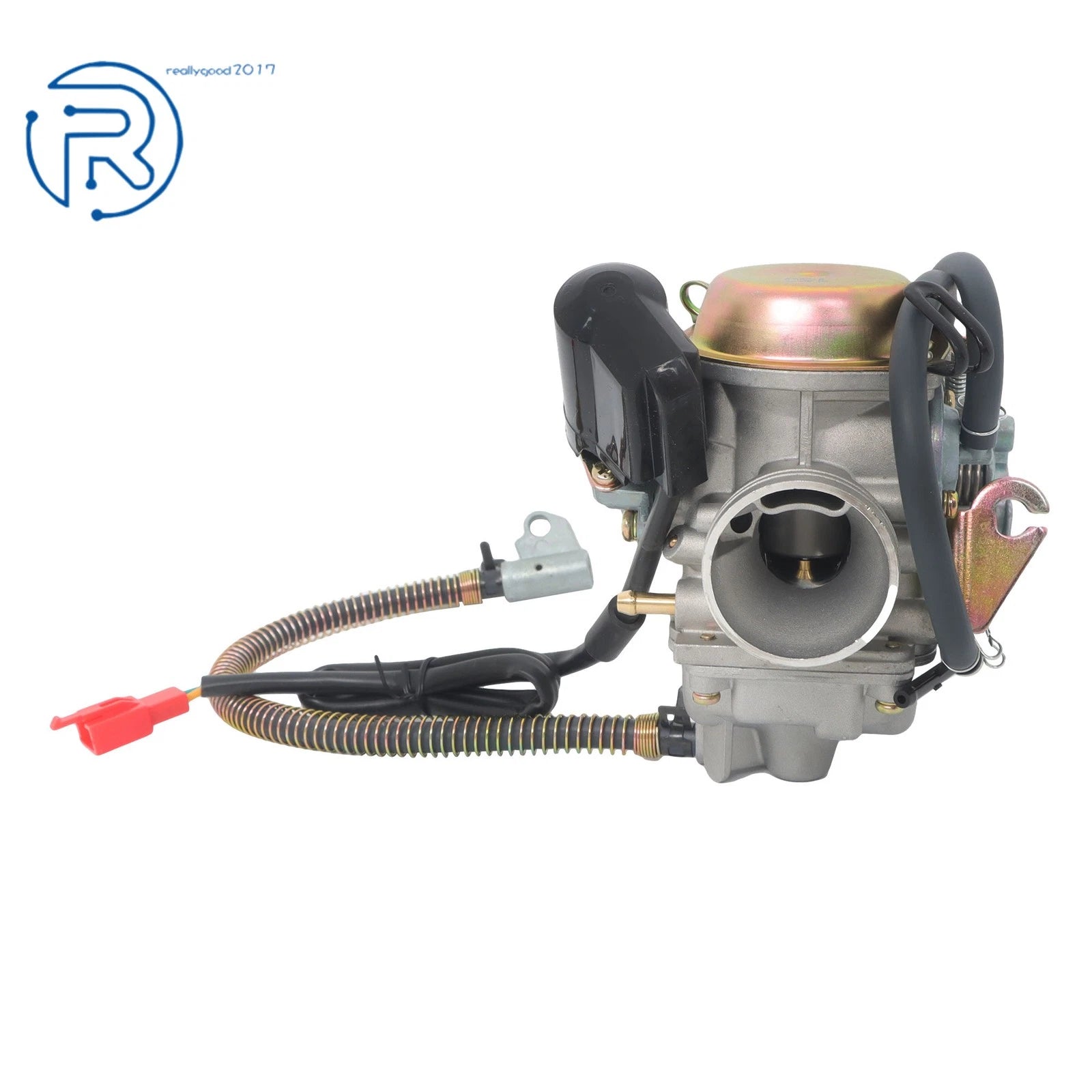 Carburetor for GY6 125cc 150cc 152QMI 157QMJ (24mm PD24J)