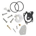 Carburetor Repair Kit for Yamaha Outboard 40HP (66T-W0093-01, 66T-W0093-00)