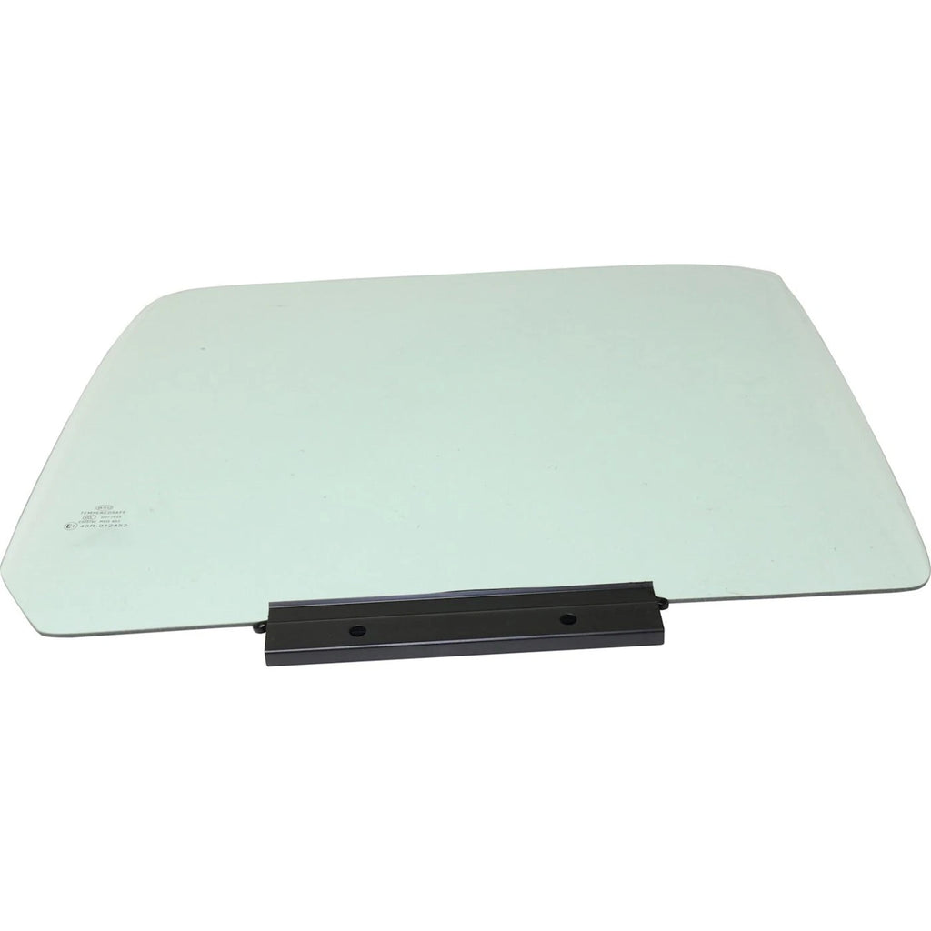 Set of 2 Door Glass for Ford F-150 (1994–1996)