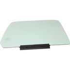 Set of 2 Door Glass for Ford F-150 (1994–1996)