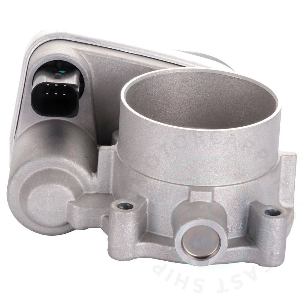 Throttle Body for Dodge Magnum (2006–2008)