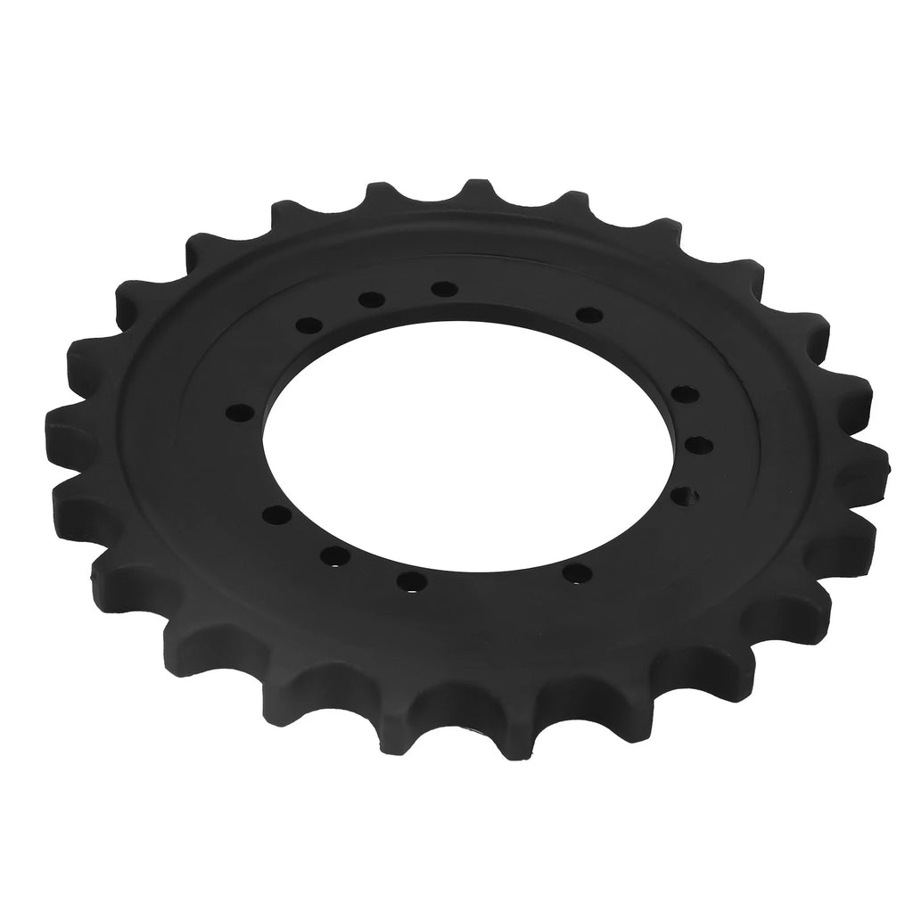 23-Tooth Track Sprocket for Hitachi ZX35U/John Deere 35G/Komatsu PC35