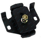 2 Front Engine Mount for Hiace Van LH103 LH113 LH125 89-98 3L 2.8L Diesel