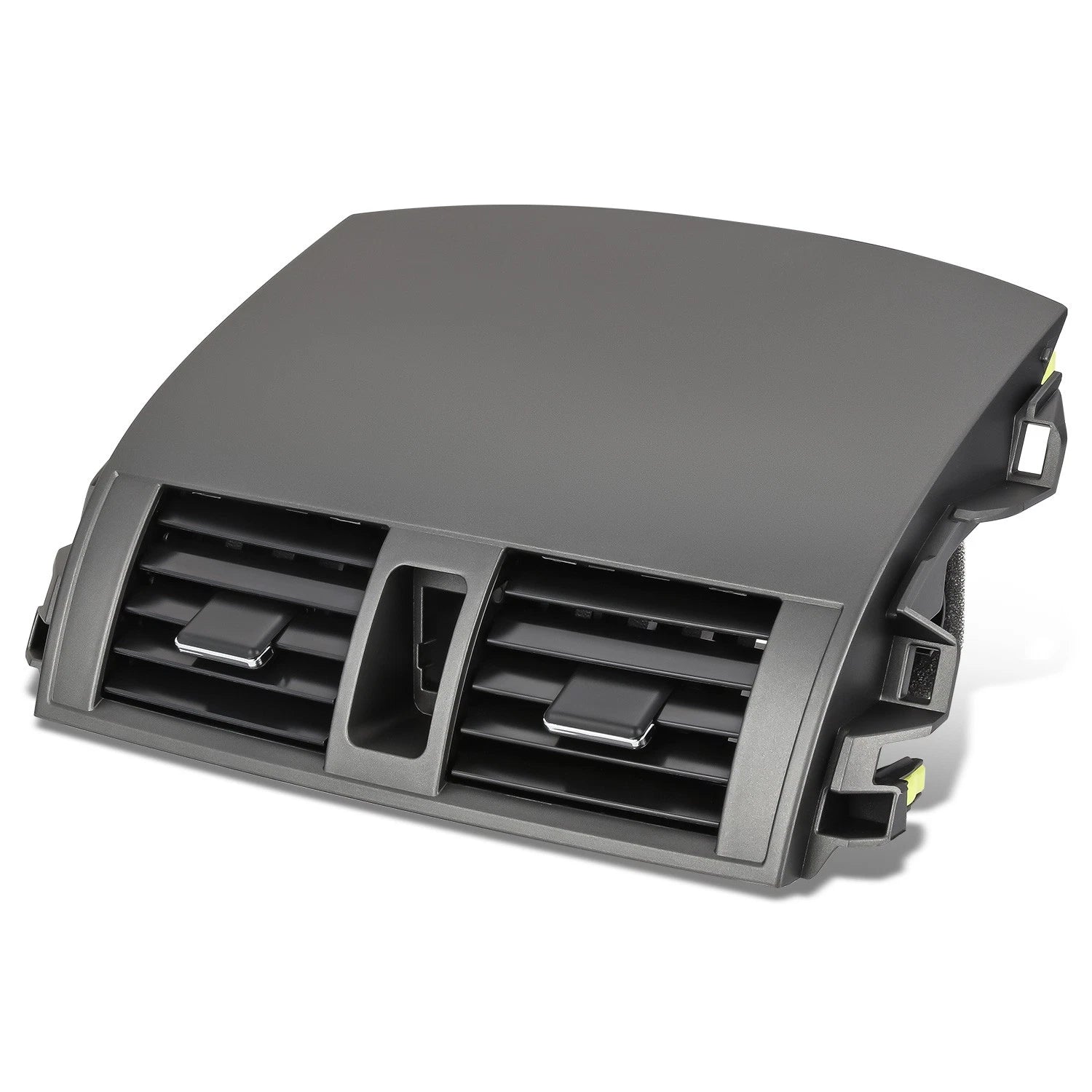 Center Dash Panel A/C Air Vent Bezel Trim for Toyota Corolla (2009–2013)